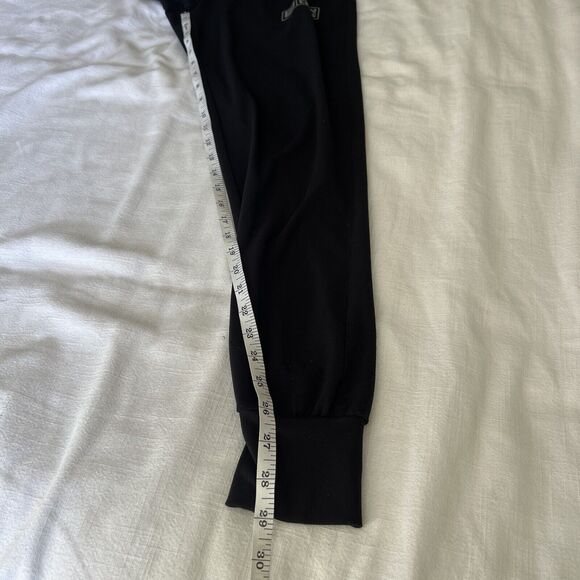 Mtn Ops Women’s Joggers‎ Sweatpants Zip Pocket, Drawstring Black Size Small - Picture 14 of 16